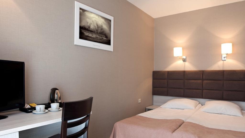 Waterside Resort Darlowko Quarto foto